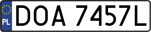 DOA7457L