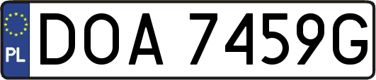 DOA7459G