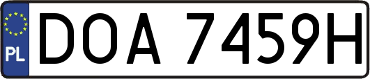 DOA7459H