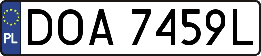 DOA7459L