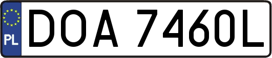 DOA7460L