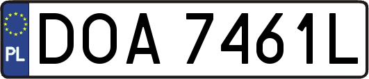 DOA7461L