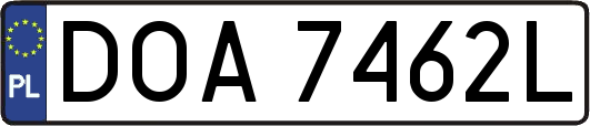DOA7462L