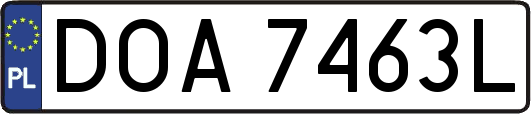 DOA7463L