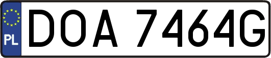 DOA7464G