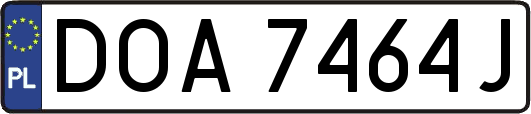 DOA7464J