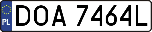 DOA7464L