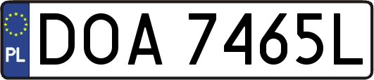 DOA7465L