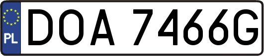 DOA7466G