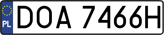 DOA7466H