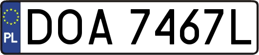 DOA7467L