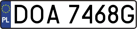 DOA7468G
