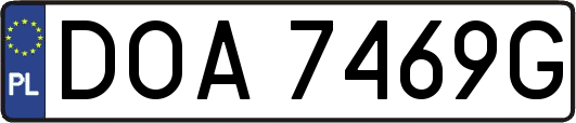 DOA7469G