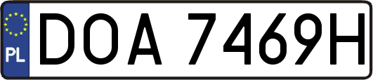 DOA7469H