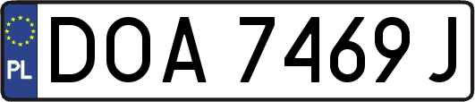 DOA7469J