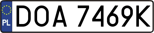 DOA7469K