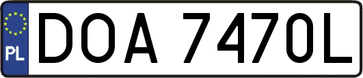DOA7470L