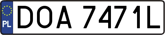 DOA7471L