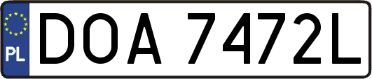 DOA7472L