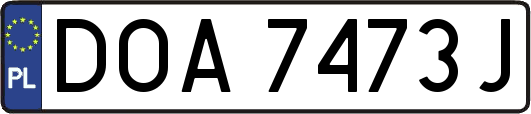 DOA7473J