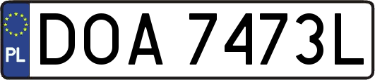 DOA7473L