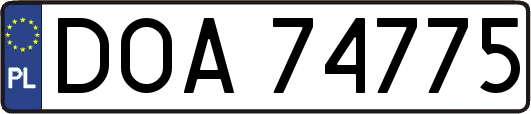 DOA74775