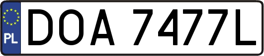 DOA7477L