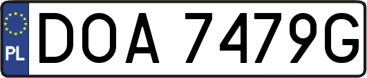 DOA7479G