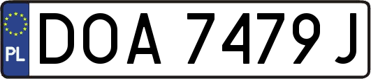 DOA7479J
