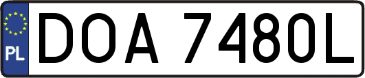 DOA7480L