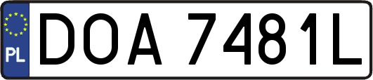 DOA7481L