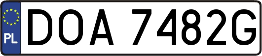 DOA7482G