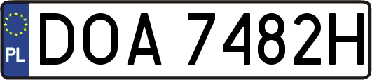 DOA7482H