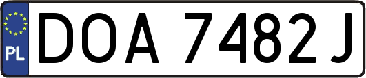 DOA7482J