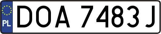 DOA7483J