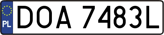 DOA7483L