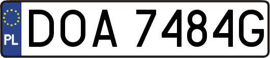 DOA7484G