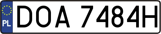 DOA7484H