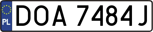 DOA7484J