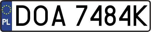 DOA7484K