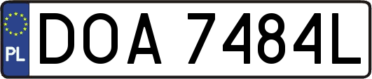 DOA7484L