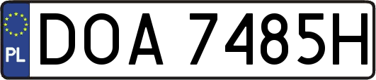 DOA7485H