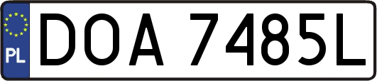 DOA7485L