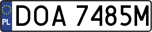 DOA7485M
