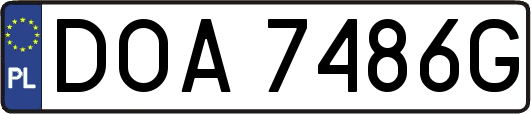 DOA7486G