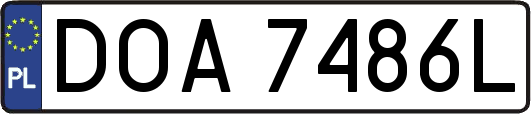DOA7486L