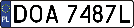 DOA7487L