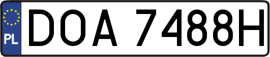 DOA7488H