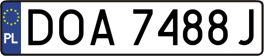 DOA7488J