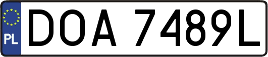 DOA7489L